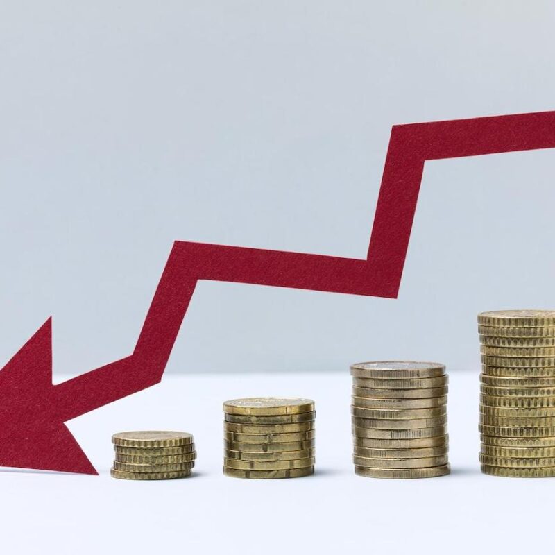 ¿Por qué la economía mexicana se estancó en abril? Inegi revela cifras preocupantes