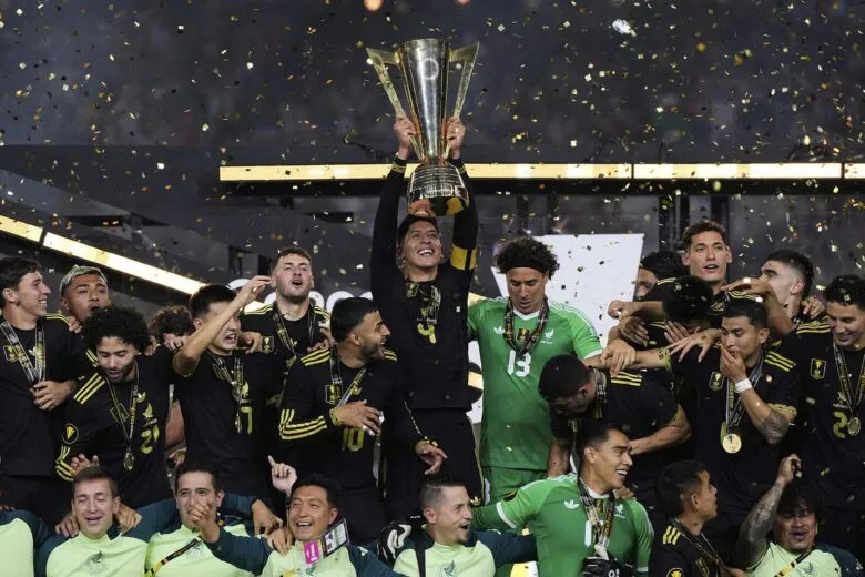 Edson Álvarez destaca triunfo de México en Copa Oro pero reconoce áreas de mejora