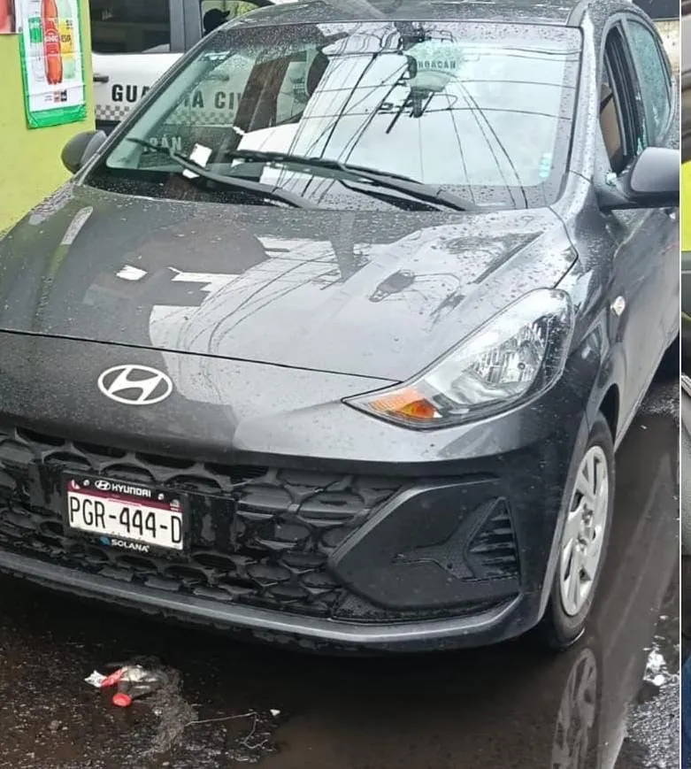 Ejecutan a Vendedor de Cigarros en Zamora; Julio Suma 12 Homicidios-1