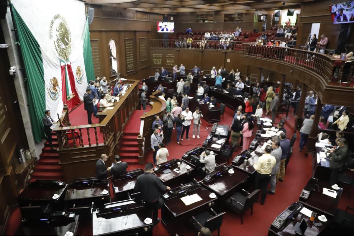 Ejecutivo ha modificado en un 54.8% presupuesto que Congreso autorizó para 2025