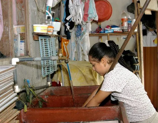 El 10.6% de menores de Michoacán, realiza trabajo doméstico peligroso