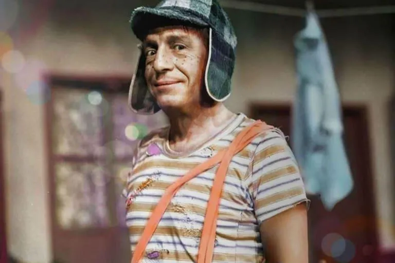 “El Chavo del 8" regresa; Netflix revive un clásico latino”