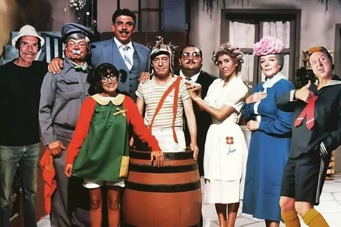 “El Chavo del 8" regresa; Netflix revive un clásico latino”