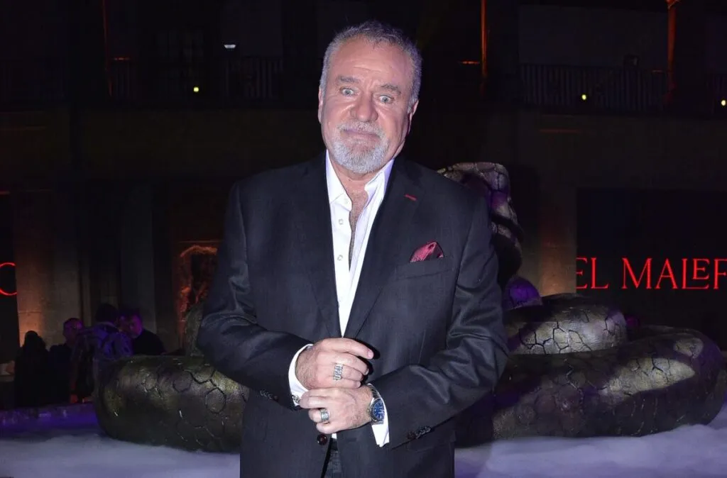 “El Güero” Castro busca proyecto con Verónica y reacciona al consejo de Cristian sobre no hacer nada