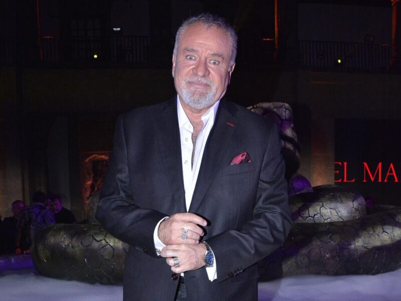 “El Güero” Castro busca proyecto con Verónica y reacciona al consejo de Cristian sobre no hacer nada