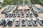 El Guayabo, escenario de enfrentamientos en Apatzingán