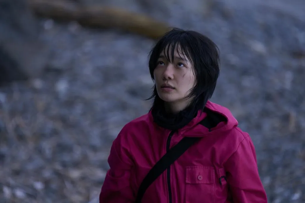 No te pierdas el fenómeno que arrasa en Netflix, "El juego del calamar 3", reafirmando su éxito mundial y reviviendo temporadas previas
