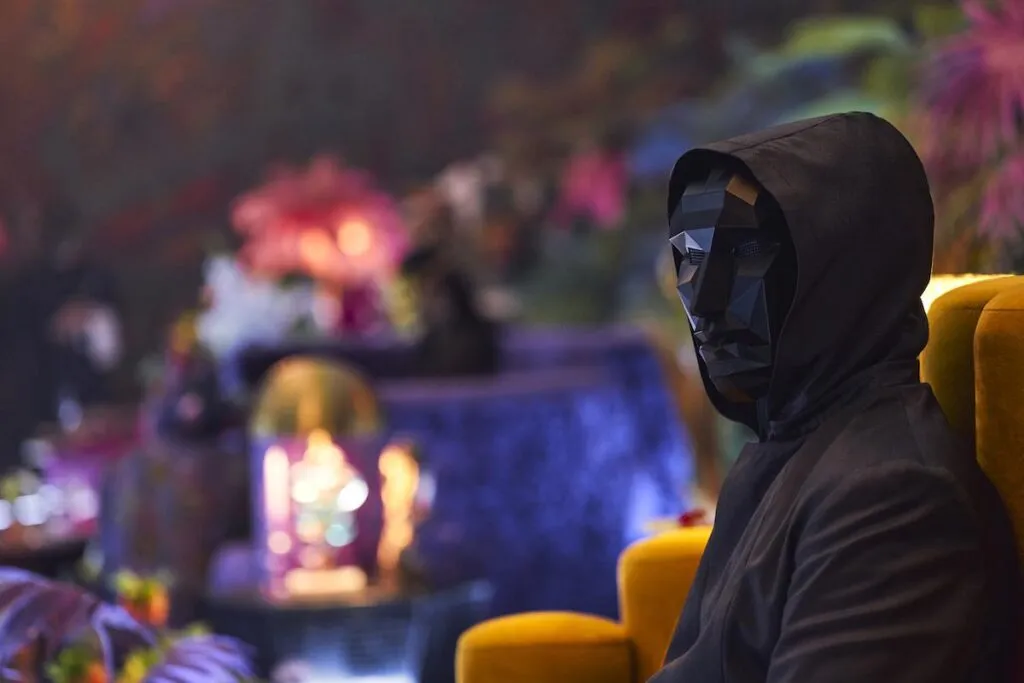 El juego del calamar 3 lidera el ranking global de Netflix