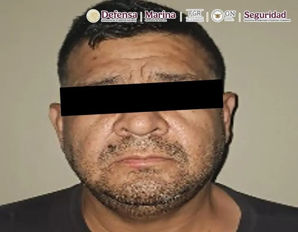 El Max del CJNG, capturado en Nayarit