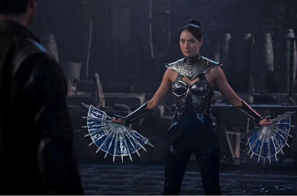 El nuevo tráiler de Mortal Kombat 2 enciende la emoción-1