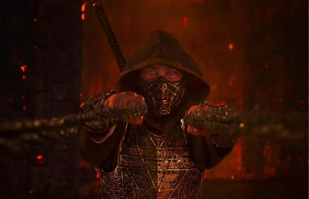 El nuevo tráiler de Mortal Kombat 2 enciende la emoción