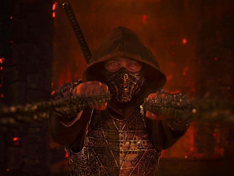 El nuevo tráiler de Mortal Kombat 2 enciende la emoción