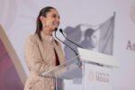 Los recursos públicos son para obras y programas sociales, no para gobernantes: Sheinbaum