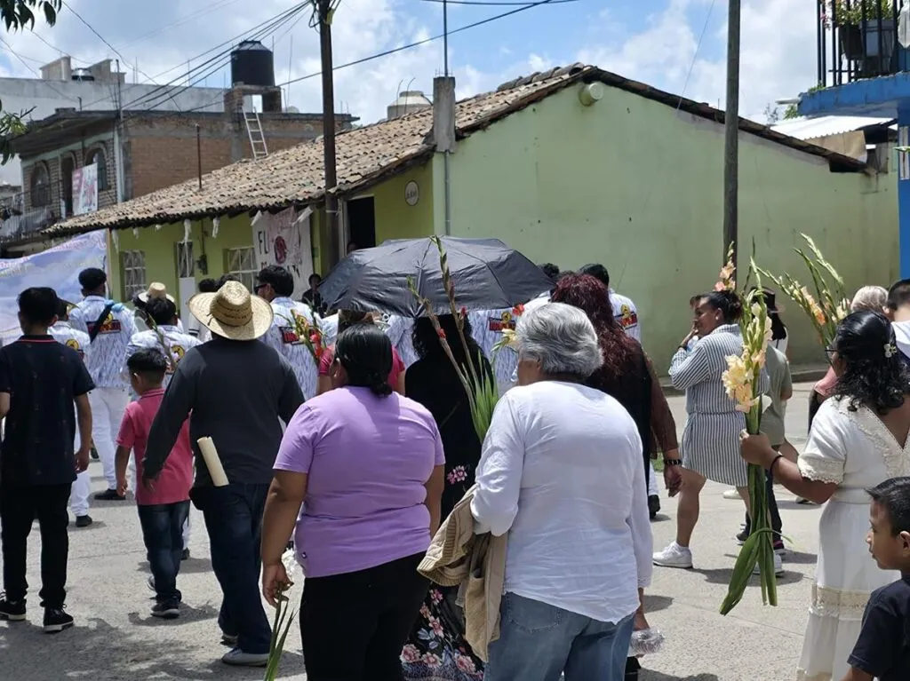 El Último Regreso de Jaime Alanís: Un Migrante Michoacano Vuelve a Casa Entre Lágrimas y Esperanza