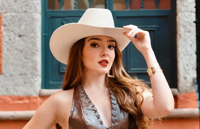Elaine Haro, catorceava confirmada para La Casa de los Famosos México 3; promete emociones