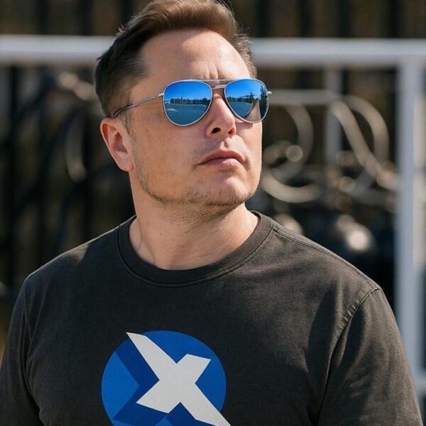 Elon Musk lanza el “Partido de América” en EE.UU.