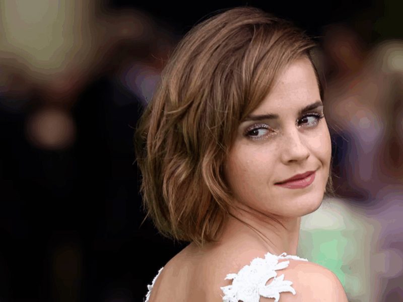 Emma Watson y Zoe Wanamaker pierden su licencia por conducir a exceso de velocidad