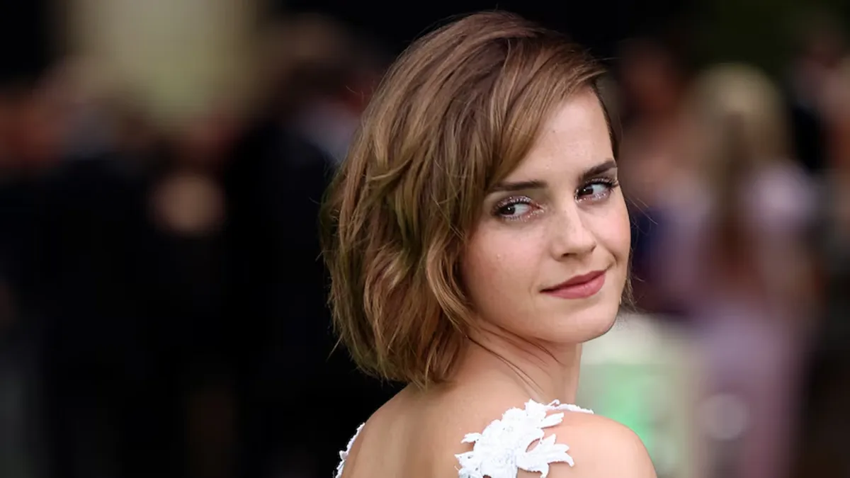 Emma Watson y Zoe Wanamaker pierden su licencia por conducir a exceso de velocidad