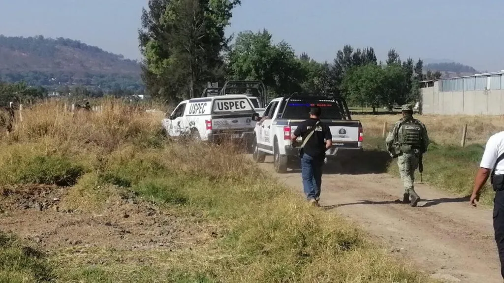 Empresario aguacatero desaparecido en junio, es hallado sin vida en un barranco en Tancítaro