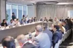 Empresarios, interesados en promover inversión en Polo de Desarrollo Morelia: Bedolla