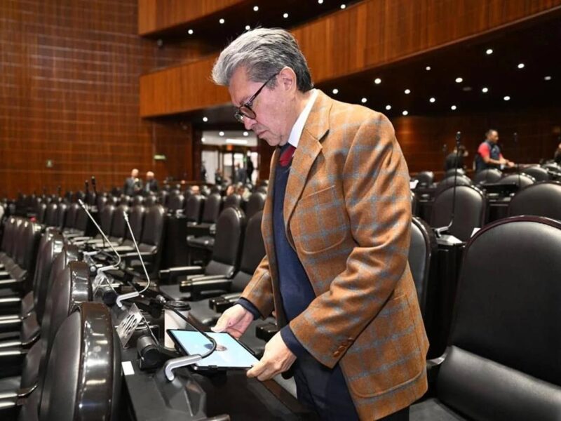 Más recursos para búsqueda de personas y migrantes en 2026: Monreal