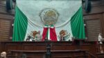 En Congreso de Michoacán, comparecencias para Fiscal General serán virtuales