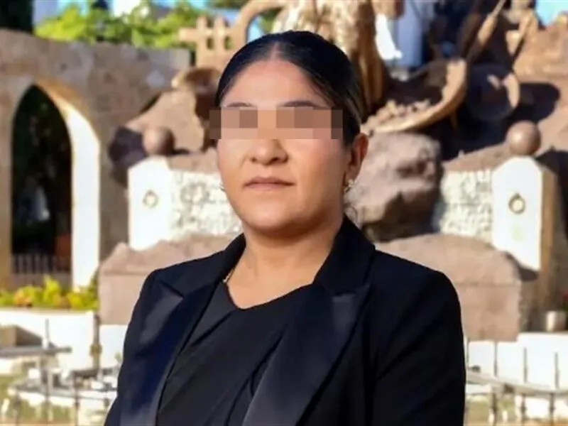 En megaoperativo regidora de Edomex detenida