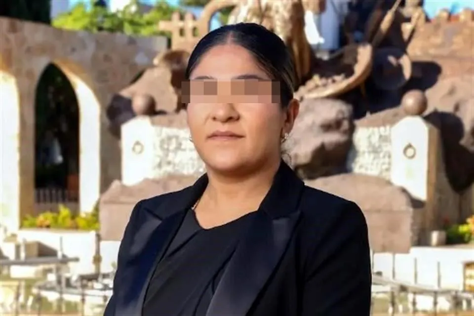 En megaoperativo regidora de Edomex detenida