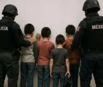En México, más de 32 mil adolescentes son imputados por delitos: INEGI
