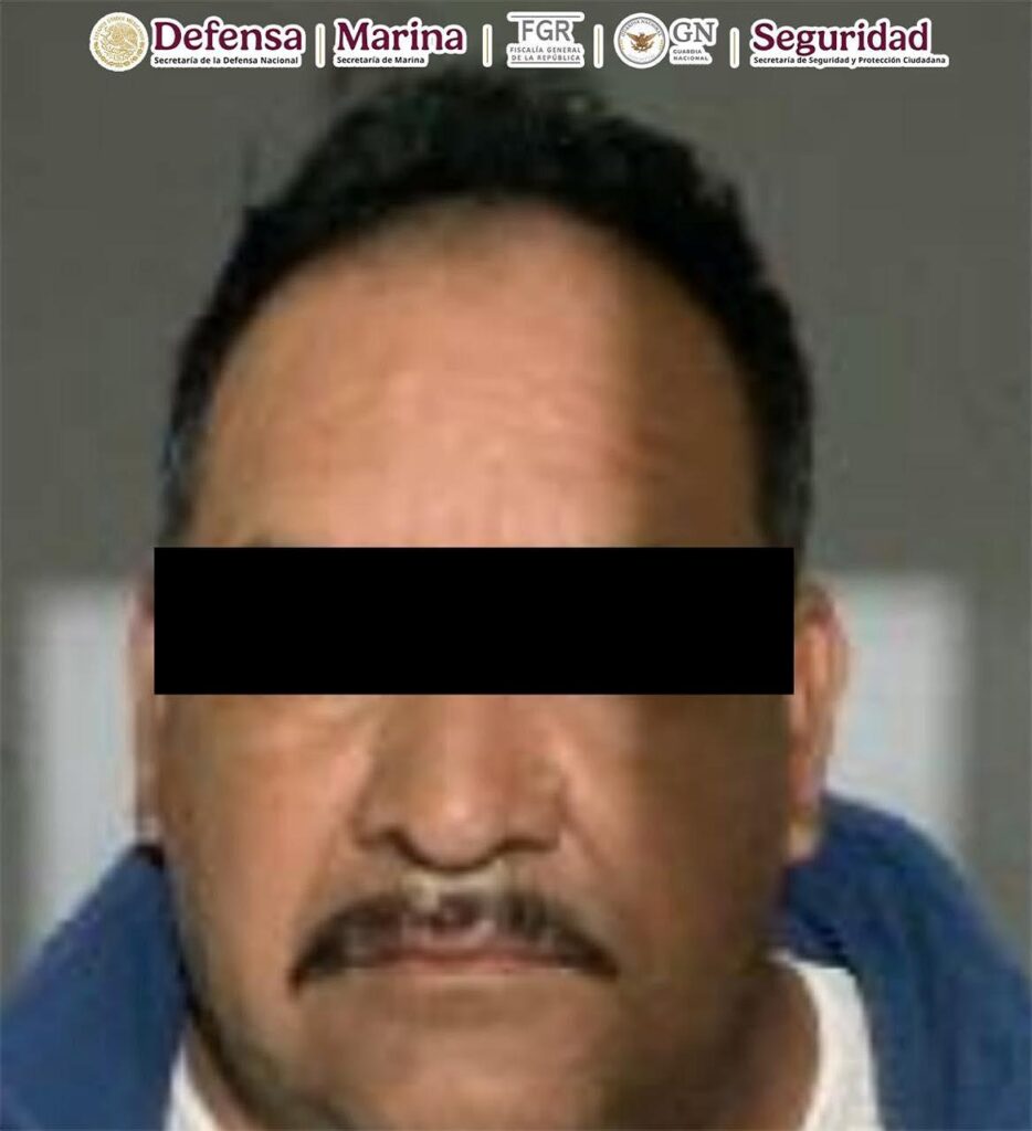 En Pátzcuaro capturan a 3 presuntos extorsionadores