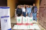 “En Quiroga, el campo no está solo”: Alma Mireya González Sánchez