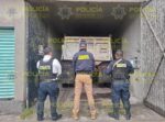 Policía asegura domicilio donde estaría oculto camión involucrado en la muerte de ciclista en Morelia