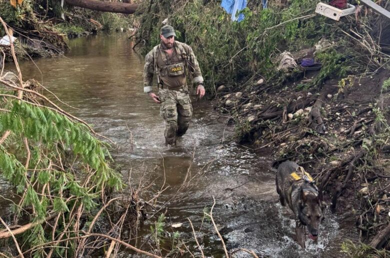 Encuentran sin vida a bebé de matrimonio mexicano que fallecido en inundaciones en Texas