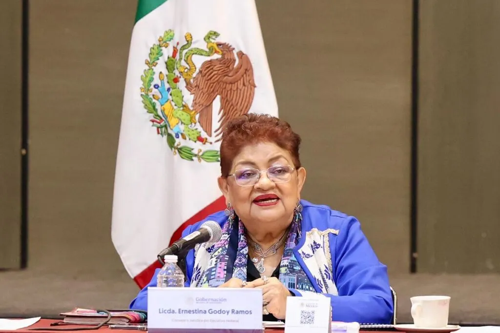 Ernestina Godoy tilda de “falsas e inverosímiles” las declaraciones del abogado de Ovidio Guzmán