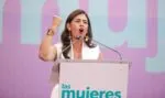 Es tiempo de mujeres