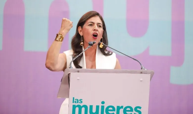 Es tiempo de mujeres en Michoacán: liderazgo femenino en ascenso.