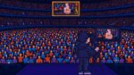 Coldplay Canoodlers: El videojuego viral del escándalo corporativo