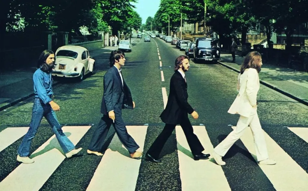 Este 10 de julio se celebra el Día Internacional de Los Beatles ¿sabes por qué?