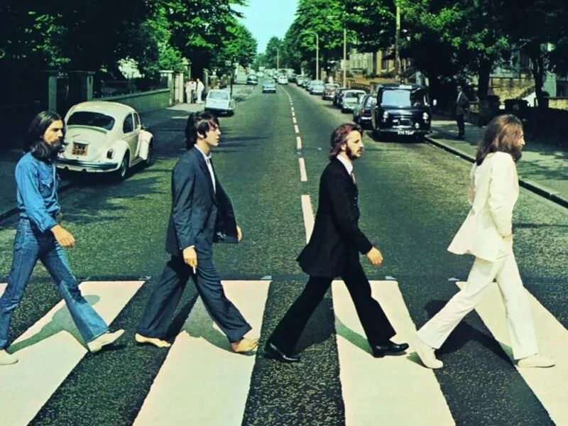 Este 10 de julio se celebra el Día Internacional de Los Beatles ¿sabes por qué?