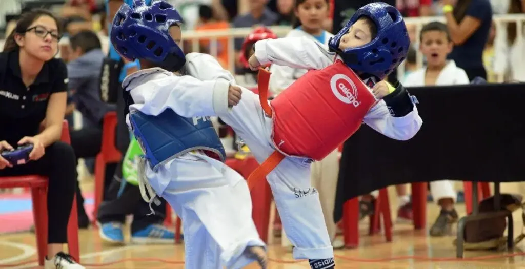 Este fin de semana en Morelia, la tradicional Copa Alianza de Tae Kwon Do 2025