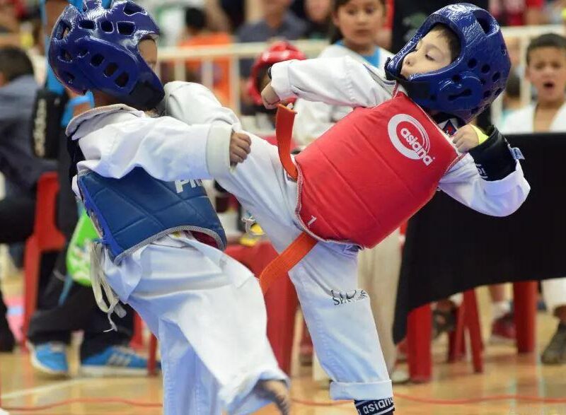 Este fin de semana en Morelia, la tradicional Copa Alianza de Tae Kwon Do 2025