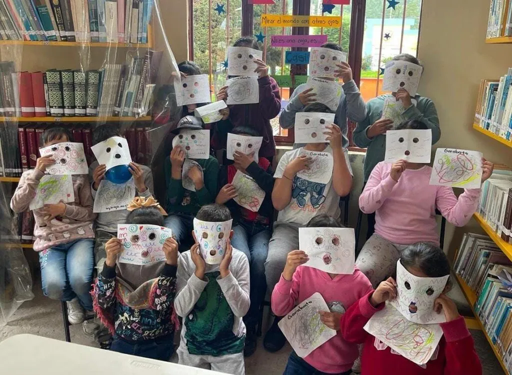 Este verano explora nuevos mundos en las bibliotecas de Michoacán
