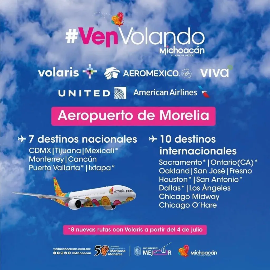 Este verano lánzate a Ixtapa saliendo de Morelia