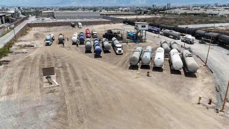 Estrategia contra huachicol en México avanzará "hasta donde tope": Sheinbaum