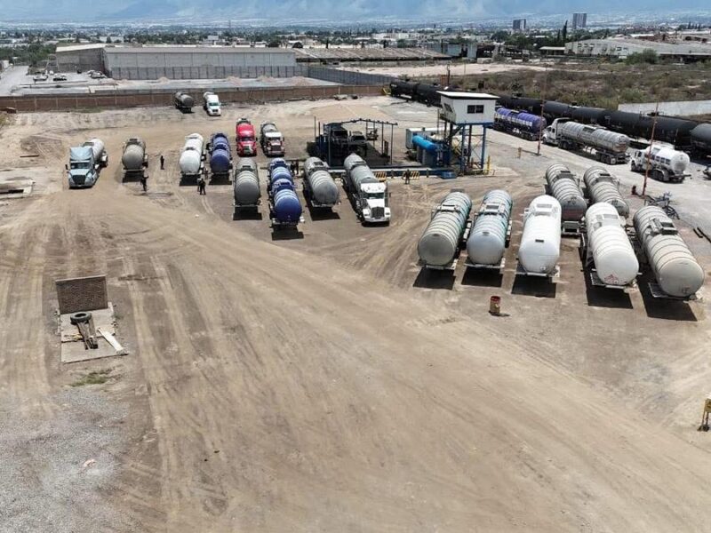 Estrategia contra huachicol en México avanzará "hasta donde tope": Sheinbaum