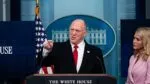 Tom Homan destaca la estrategia de Trump para eliminar cárteles del narcotráfico