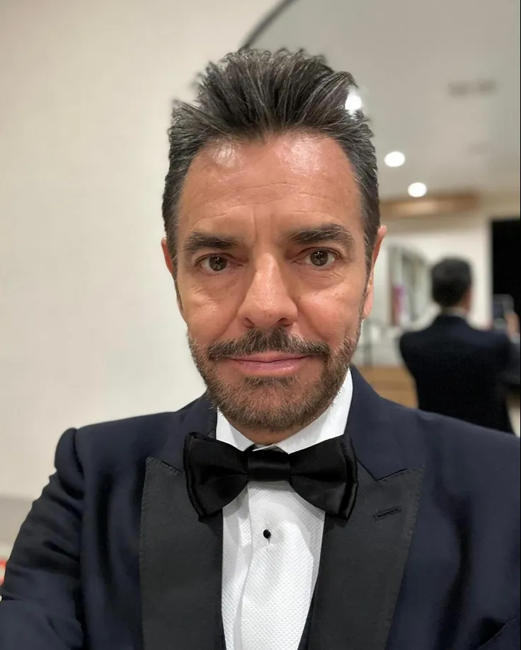 Eugenio Derbez confiesa su crisis existencial… Ha pensado varias veces en el retiro-2