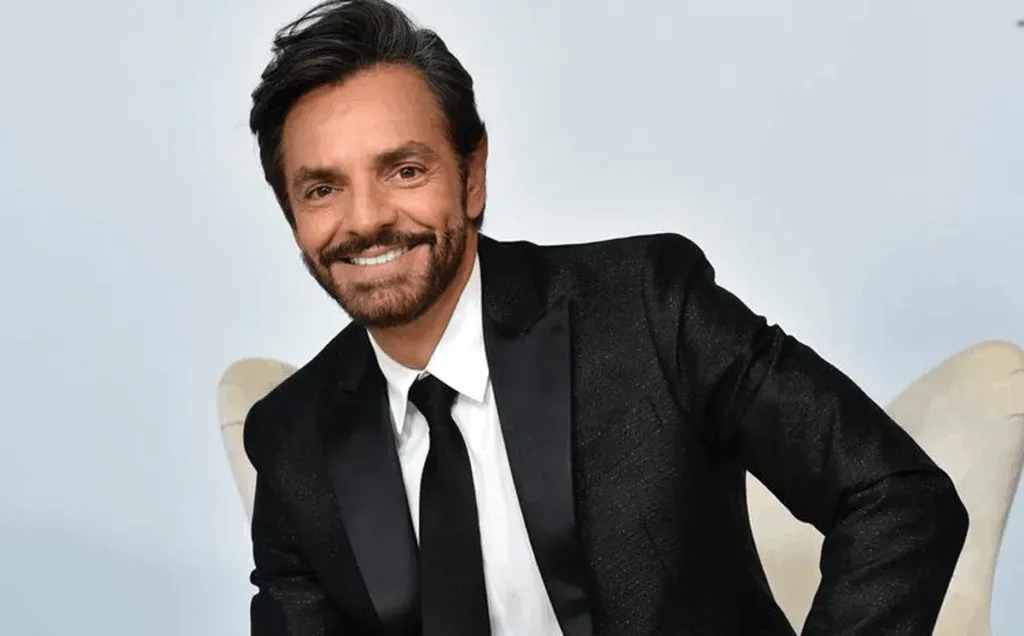 Eugenio Derbez y Omar Chaparro en el ojo del huracán tras ser señalados de plagio-1