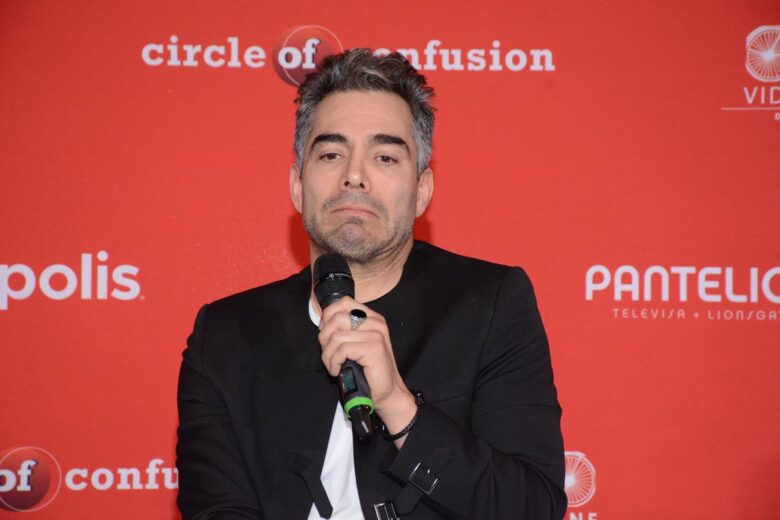 Eugenio Derbez y Omar Chaparro en el ojo del huracán tras ser señalados de plagio