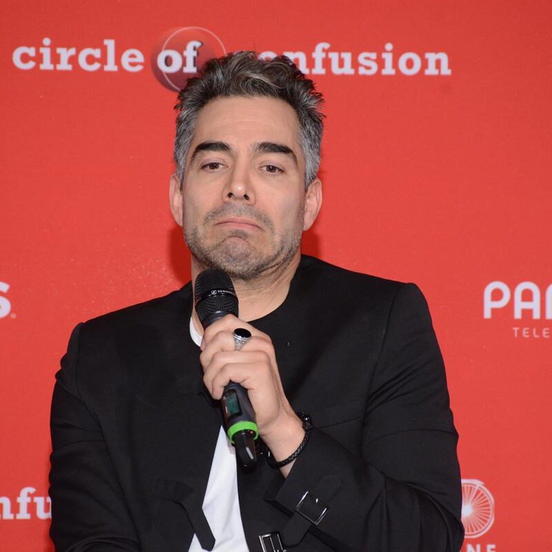 Eugenio Derbez y Omar Chaparro acusados de plagio